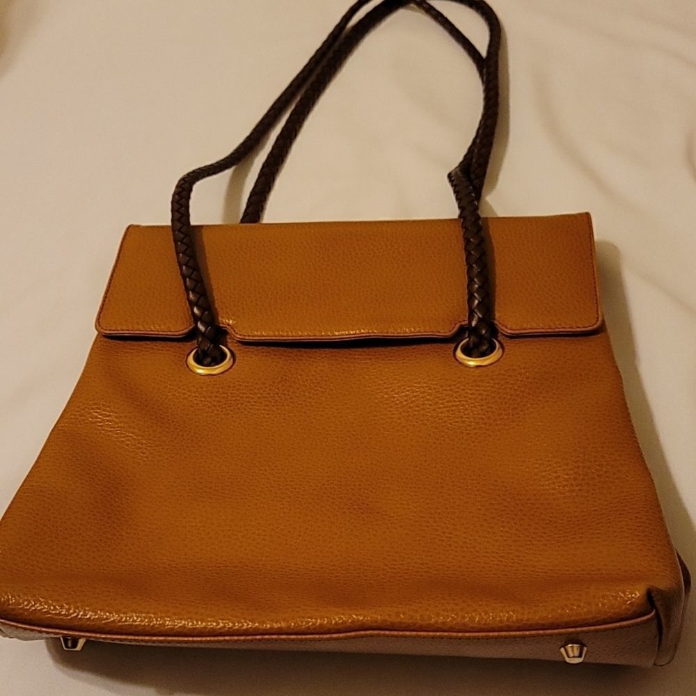 Aleda frenzied made in Italy bag